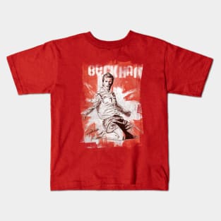 Legend Beckham Kids T-Shirt